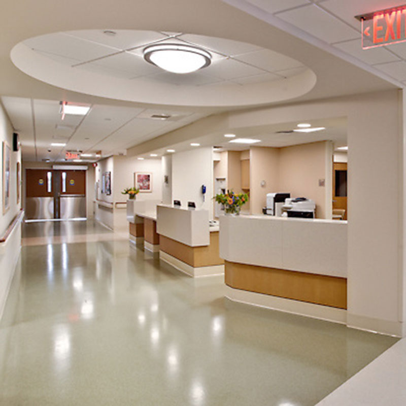 Hudson Valley Hospital Center