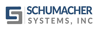 Schumacher Systems Composed Logo